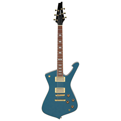 Ibanez IC420-ABM Iceman Elektro Gitar